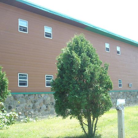Motel Montreal Notre-Dame-de-l'Ile-Perrot エクステリア 写真