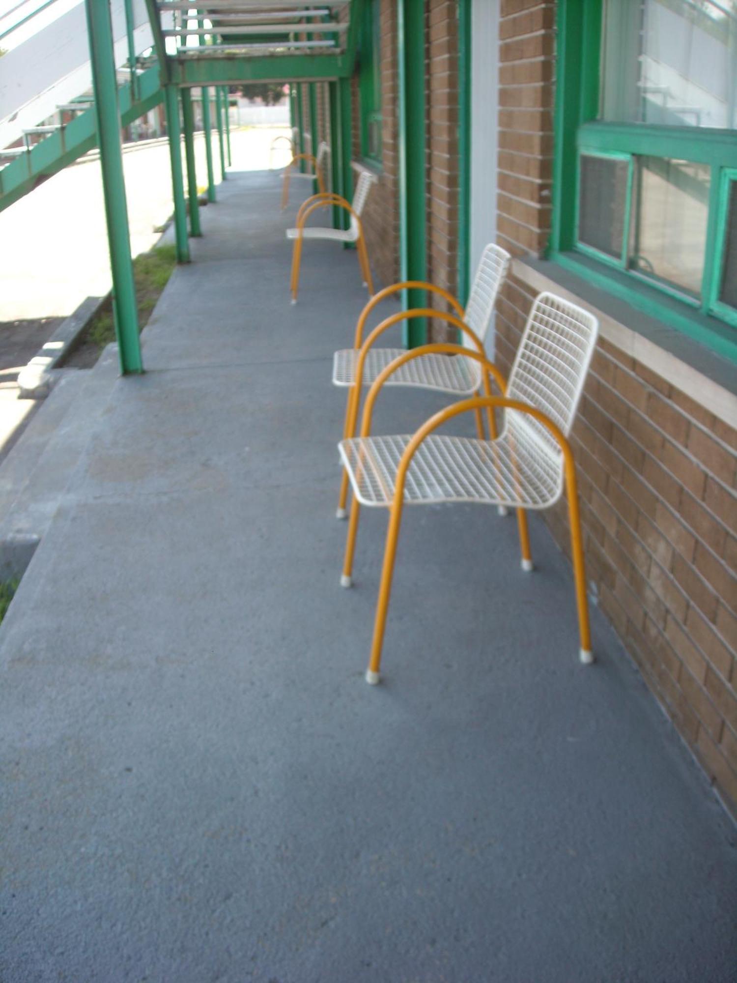 Motel Montreal Notre-Dame-de-l'Ile-Perrot エクステリア 写真